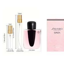 Product image of SHISEIDO GINZA EDP სუნამო