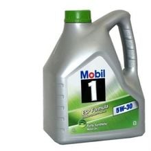 Product image of Mobil 1 ESP 5W30 4ლ ძრავის ზეთი