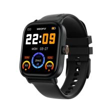 Product image of WEOFLY ACTIVE 3 BLACK სმარტ საათი