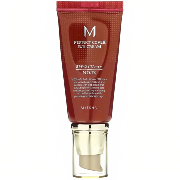 missha-m-perfect-cover-bb-cream-no13-bb-kremi