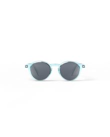Product image of IZIPIZI #D JUNIOR SUN Turquoise Stone საბავშვო მზის სათვალე