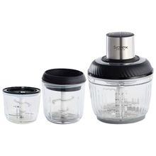 Product image of SOLLEX France SL-442 1200W ჩოფერი