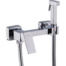 Product image of ჰიგიენური შხაპი შემრევით FRAP F7504 Chrome