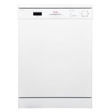 Product image of GRAETZ DW6013SW ჭურჭლის სარეცხი მანქანა