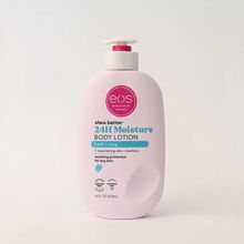 Product image of eos მოცხარისა და მუშკის ტანის ლოსიონი