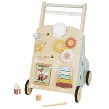 Product image of Tooky Toy საბავშვო განვითარების ვოქერი - პირველი ნაბიჯების ყველაზე ხალისიანი გზა