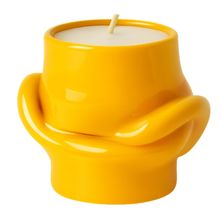 Product image of AOT Mondo Sunflower Yellow სანთელი