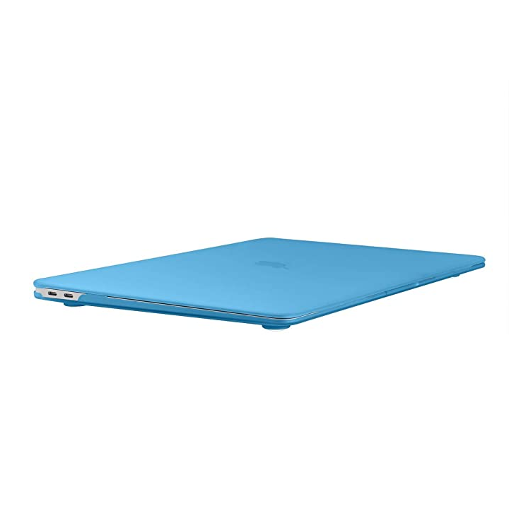 ნოუთბუქის ქეისი Case for Apple Macbook Air 2020 M1 Chip Blue Extra.ge