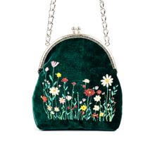 Product image of ქარიზმა ჩანთა ,,მინდვრის ყვავილები''