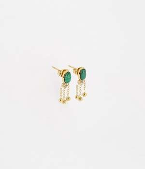 earring-sem18192-01grn-oqrosferi-qalis-saqure-foladi