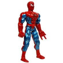 Product image of სათამაშო სუპერგმირი სპაიდერმენი