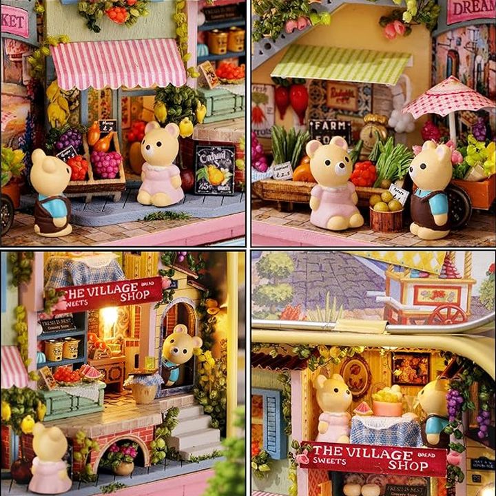 box-theatre---lucky-market-3d-fazli-photo-4