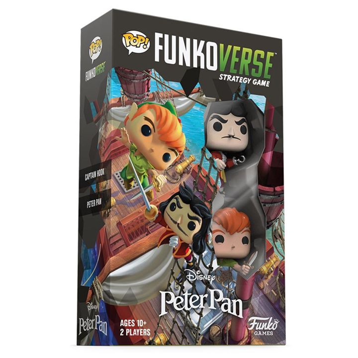 funko-pop-disney-peter-pan-samagido-tamashi