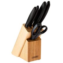 Product image of TRAMONTINA 23498/015 PLENUS დანების ნაკრები 6ც