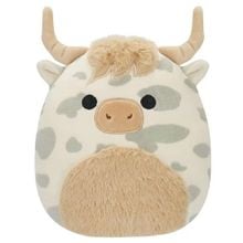 Product image of Squishmallows.ფუმფულა პლუში "bersa" რბილი სათამაშო