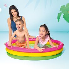 Product image of INTEX გასაბერი აუზი