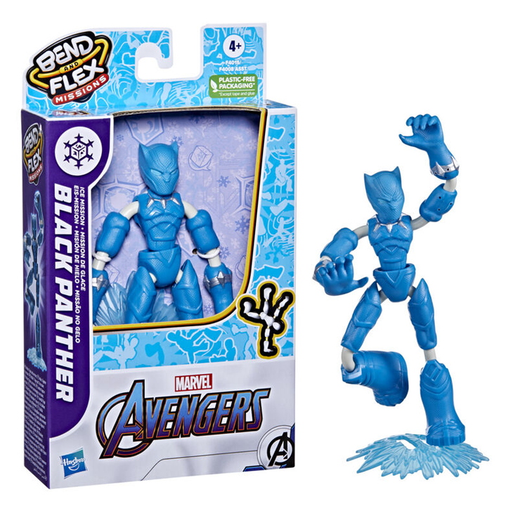 hasbro-marvel-avengers-bend-and-flex-missions-black-panther-ice-mission-satamasho-figura-photo-2