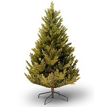 Product image of ნარნარი 180სმ - დიზაინერული ნაძვის ხე შაკო და ნინოსგან