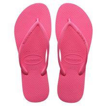 Product image of Havaianas SLIM CIBER PINK ქალის შლაპუნები