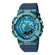 Product image of Casio GM-S110LB-2ADR ქალის საათი