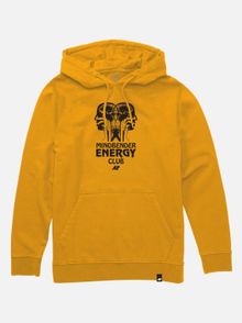 Product image of MINDBENDER ENERGY CLUB HOODIE ჰუდი