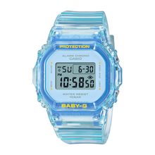 Product image of Casio BGD-565SJ-2DR ქალის საათი