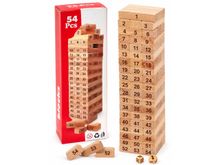 Product image of სამაგიდო თამაში ჯენგა