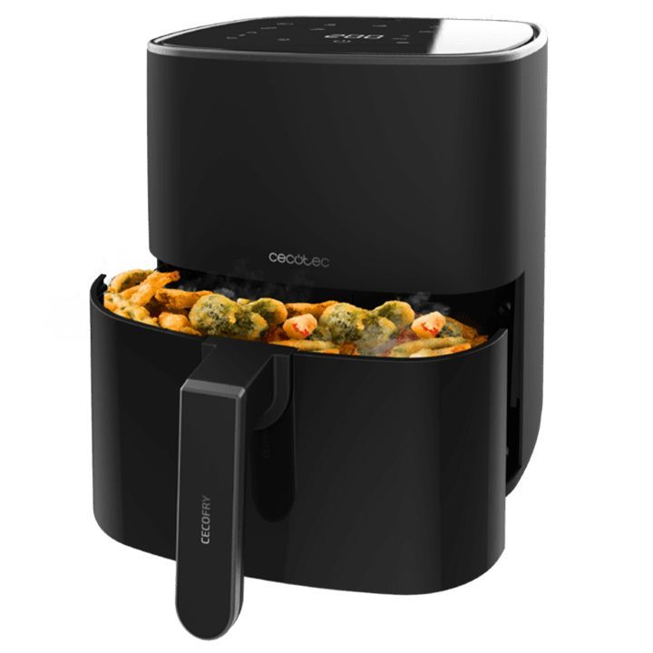 cecotec-cecofry-fantastik-5500-55l-aerogrili-photo-3