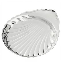 Product image of SHELL მეტალის თეფში