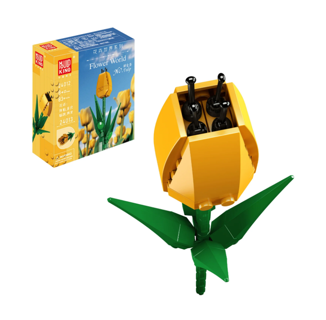 mould-king-24012-tulip-bud-artificial-building-set-83-pcs-asatsqobi-tita