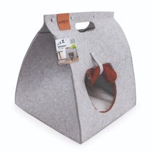 Product image of M-Pets SNOOZY კატის საწოლი