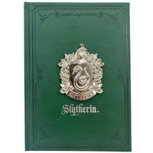 Product image of Harry Potter A5 PU Embossment Hardcover Book ბლოკნოტი