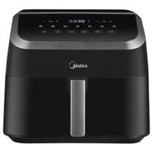 Product image of MIDEA MF-CY85WK2 2200W აეროგრილი 9ლ