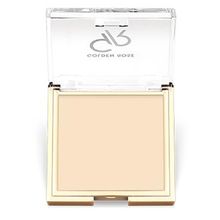 Product image of GOLDEN ROSE MATTIFYING MINERAL POWDER 103 პუდრი
