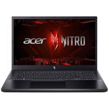 Product image of Acer Nitro 15 ANV15-51 15.6" i7-13620H 16/512GB RTX 4050 6GB Gaming ნოუთბუქი