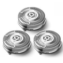 Product image of Philips SH50/50 წვერის საპარსის სათადარიგო თავები
