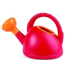 Product image of Hape ქვიშის სათამაშო Watering Can, Red