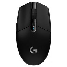 Product image of LOGITECH G305 LIGHTSPEED უსადენო მაუსი