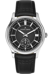 Product image of JACQUES LEMANS 1-2197A კაცის საათი