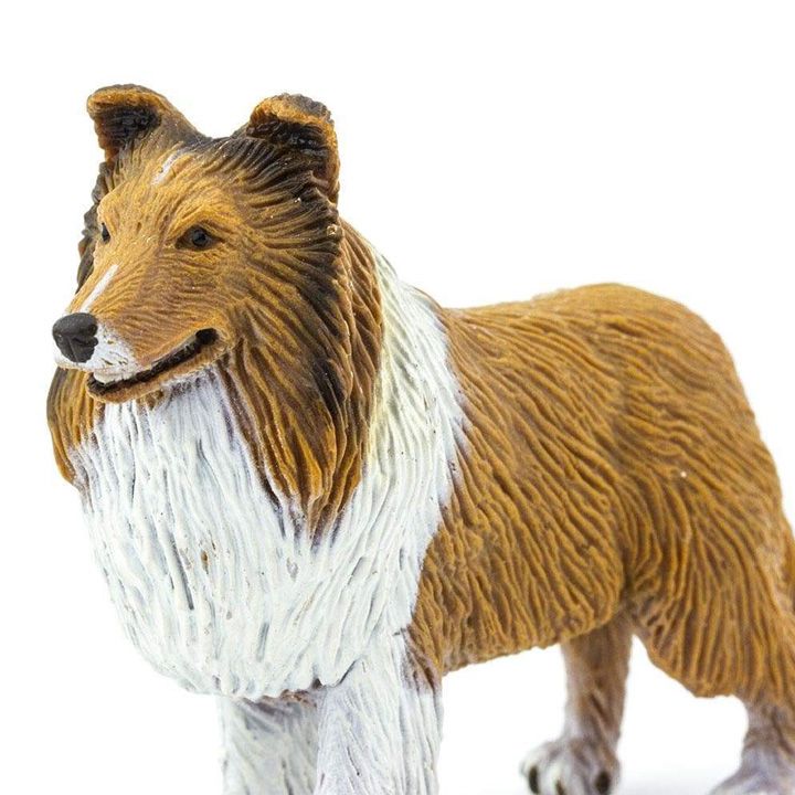 safari-collie-toy-satamasho-figura-photo-4