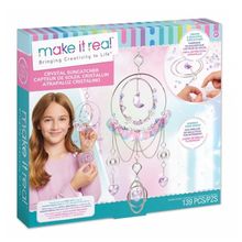 Product image of Make It Real Juicy Couture Glamour Jewelry Box სავავშვო სამკაული