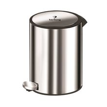 Product image of BERLLONG BPB-0077 3ლ ნაგვის ურნა
