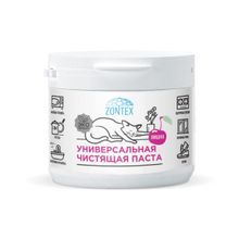 Product image of ZONTEX უნივერსალური საწმენდი პასტა ალუბლის არომატით 500მლ