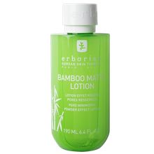 Product image of Erborian Bamboo 190მლ სახის ლოსიონი მატირების ეფექტით