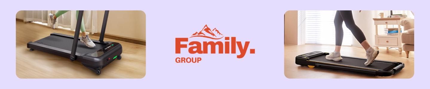 Cover photo of Family Group