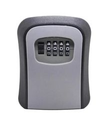 Product image of გასაღების შემნახველი სეიფი GENERICA G8