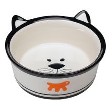 Product image of ჯამი კატისთვის Ferplast Venere Bowl Medium (300 მლ)
