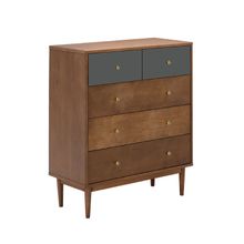 Product image of SHINA FURNITURE კომოდი