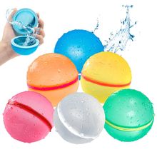 Product image of SOPPYCID მრავალჯერადი წყლის სასროლი ბურთი