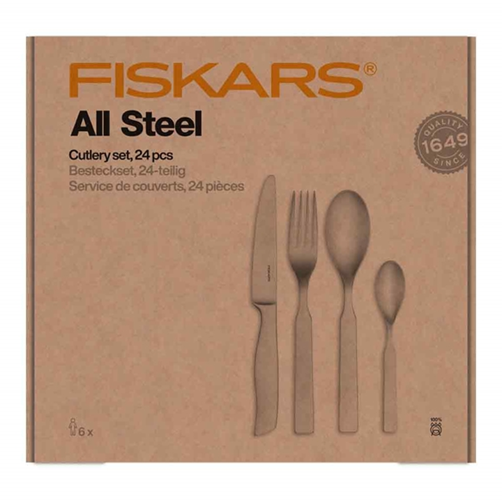 fiskars-all-steel-main-cutlery-gift-box-24set-changal-kovzis-nakrebi